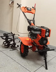 NTR Tiller 9.0 HP