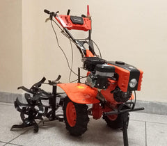 NTR Tiller 7.5 HP