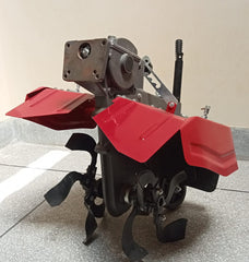 Ditcher for Tiller 1100-6