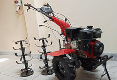 Power Tiller 1100FE-6 6 Gear