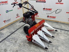 Wheat/Rice Reaper AP-2100 13HP