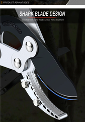 Looper Cutter HD
