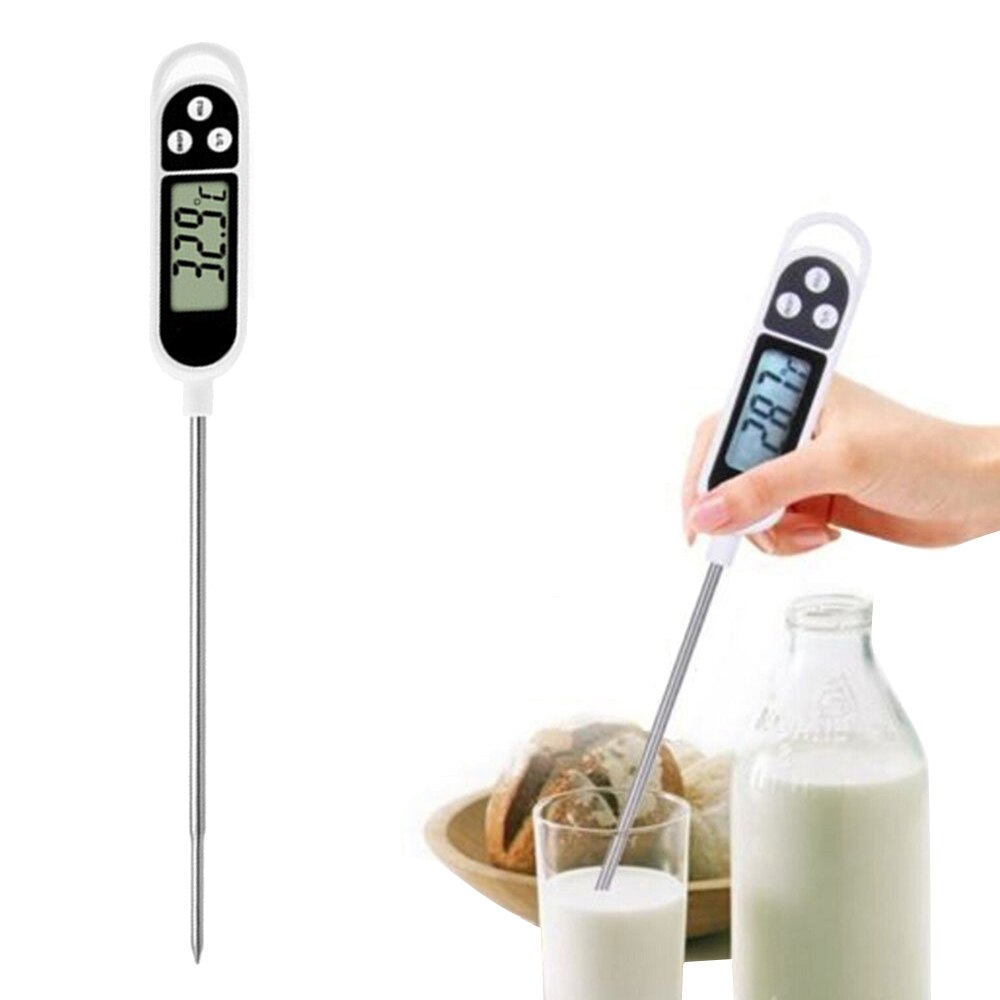 Digital Thermometer