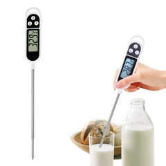 Digital Thermometer