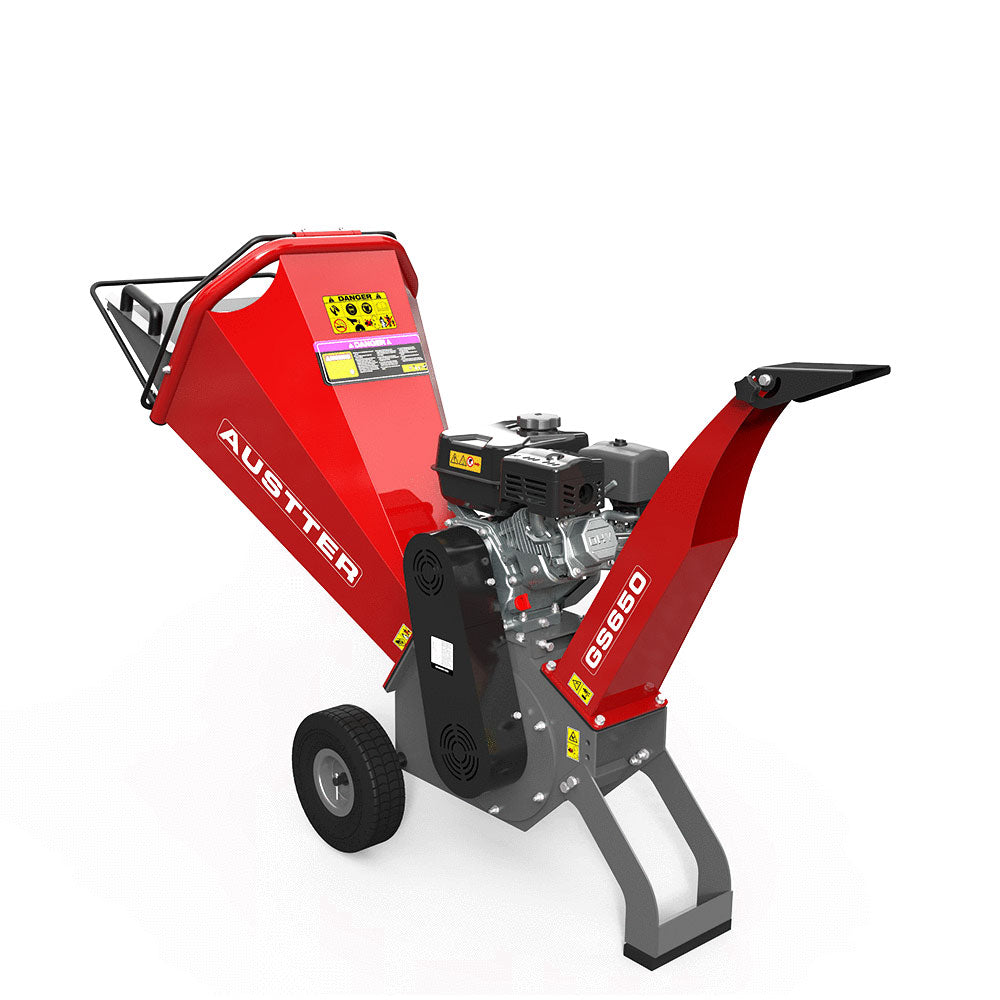 Chipper Shredder AGRO POWER chipper-shredder-agro-power