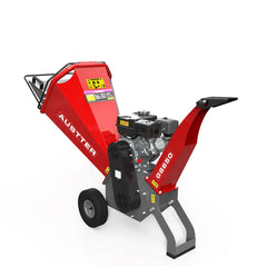 Wood Shredder GS65003