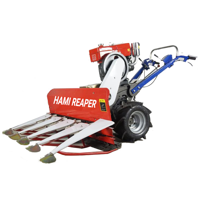 Reapers – AGRO POWER
