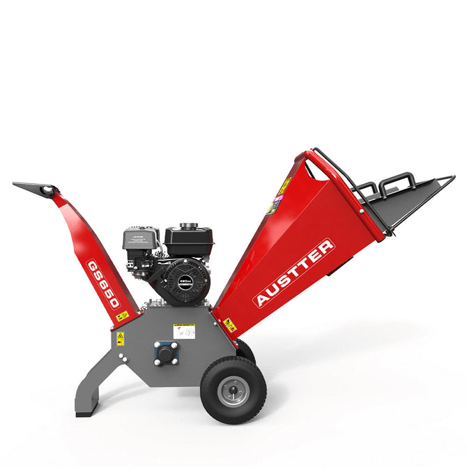 Chipper / Shredder – AGRO POWER
