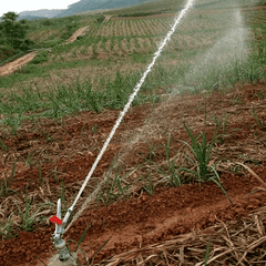 Rain Gun PY-30 with Stand