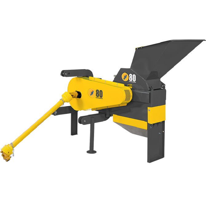 Fodder / Chaff Cutters – AGRO POWER