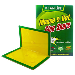 Adhesive Rat Traps 5 PCS
