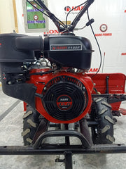 Wheat/Rice Reaper AP-2100 13HP