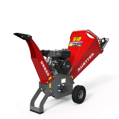 Wood Shredder GS65003